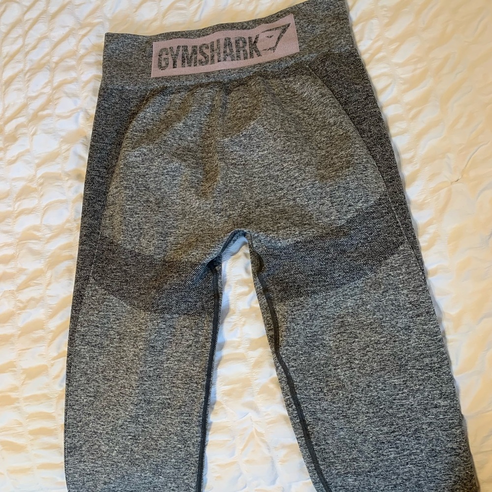 Gymshark flex high waisted leggings